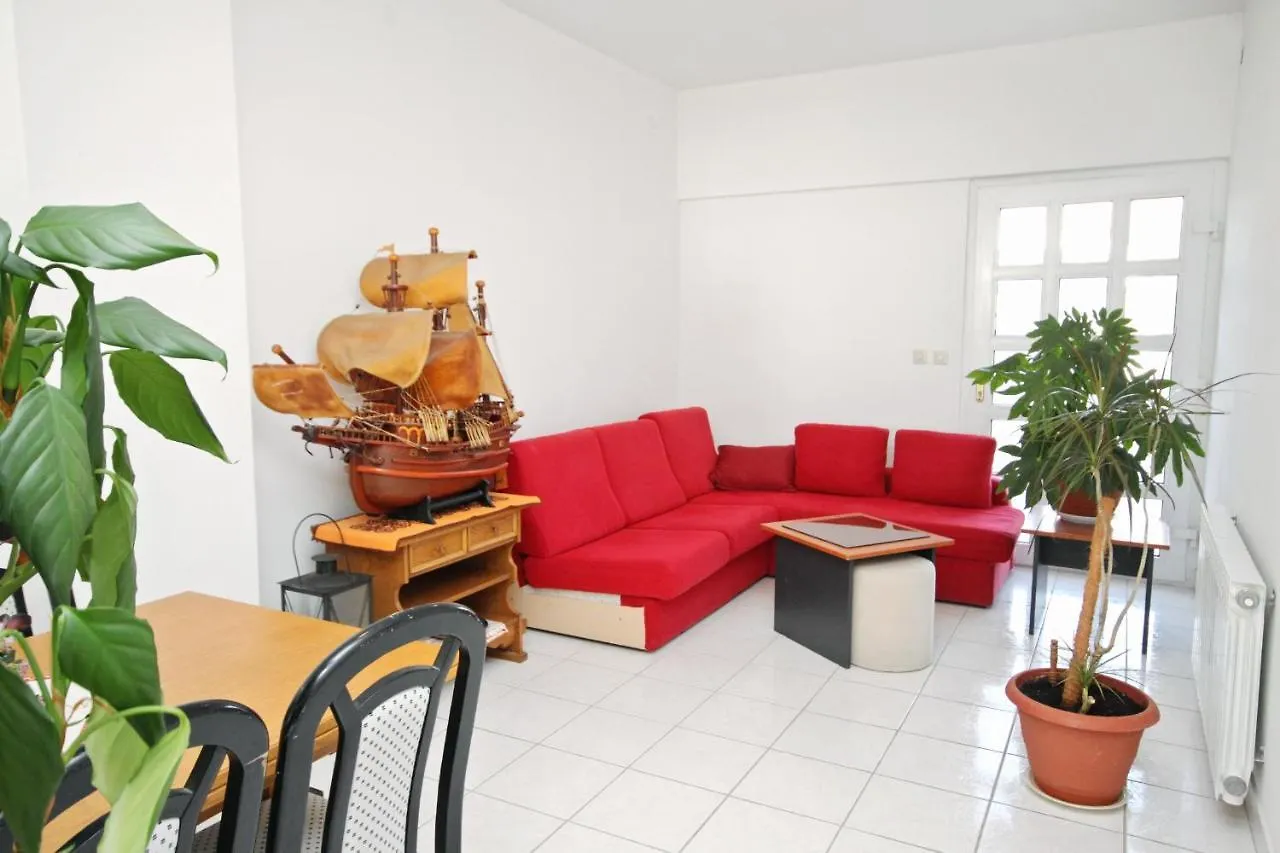 Apartments By The Sea Rtina - Miletici, Zadar - 3257 Ражанац