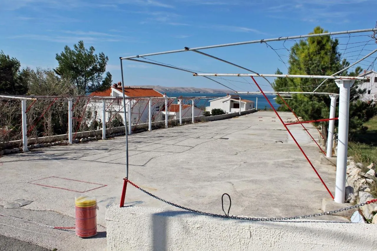 Apartments By The Sea Rtina - Miletici, Zadar - 3257 Ражанац