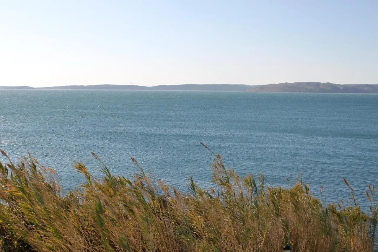 Apartments By The Sea Rtina - Miletici, Zadar - 3257 Ражанац