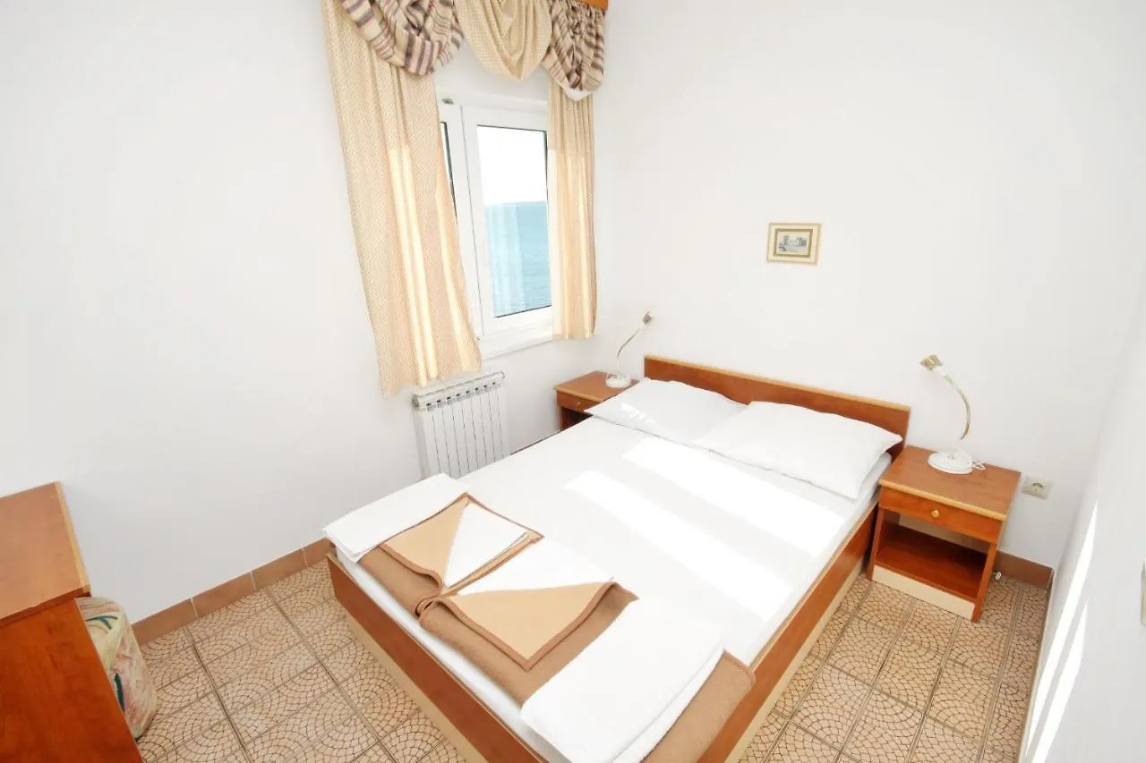 Apartments By The Sea Rtina - Miletici, Zadar - 3257 Ражанац Хорватия