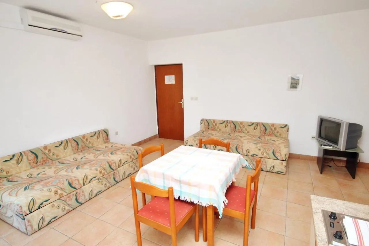 Apartments By The Sea Rtina - Miletici, Zadar - 3257 Ražanac