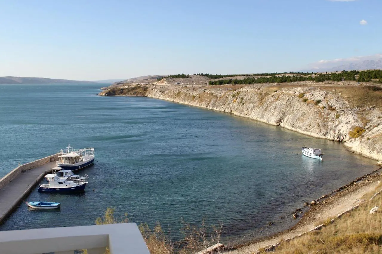 Apartments By The Sea Rtina - Miletici, Zadar - 3257 Ражанац Хорватия