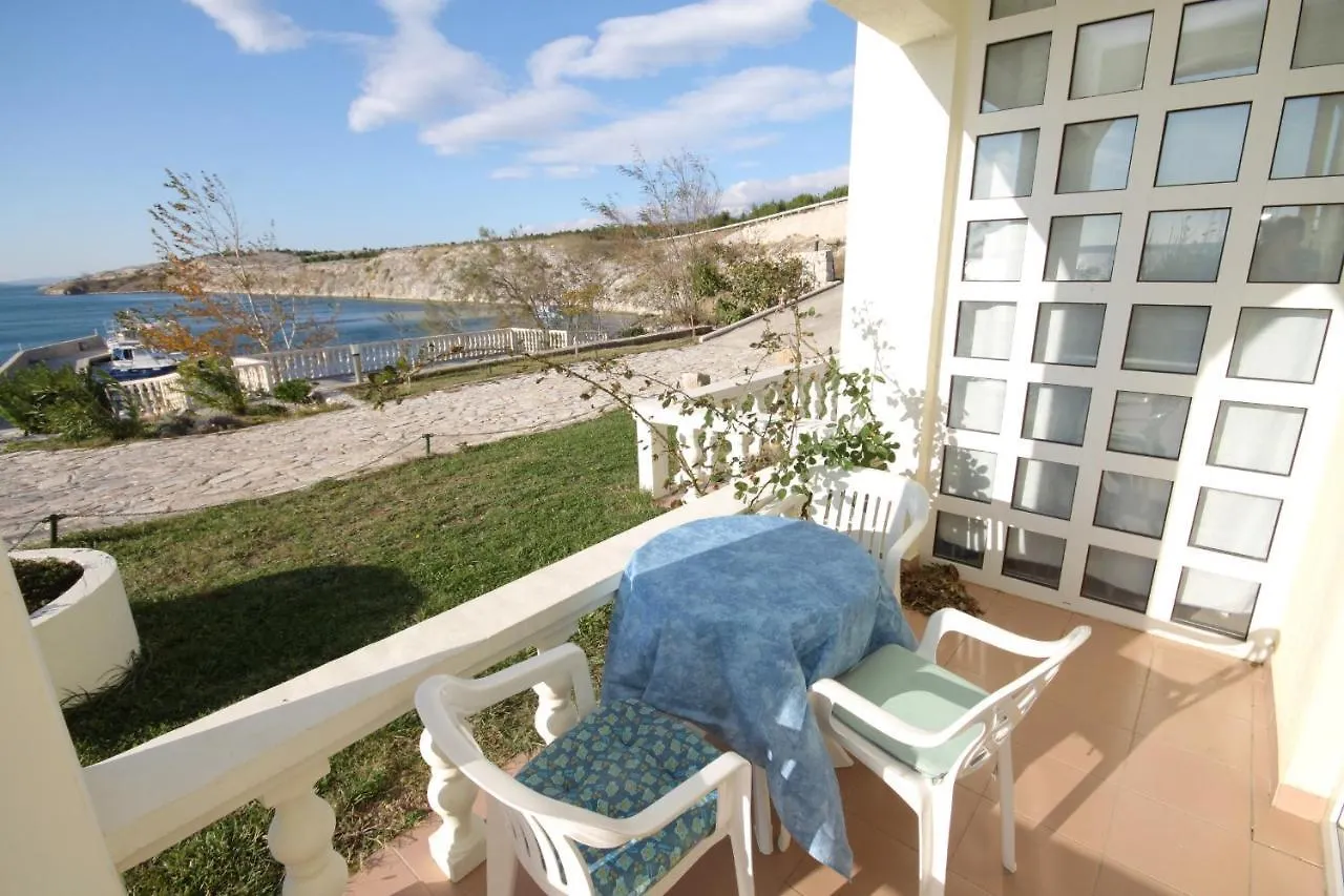 Apartments By The Sea Rtina - Miletici, Zadar - 3257 Ражанац 0*,  Хорватия