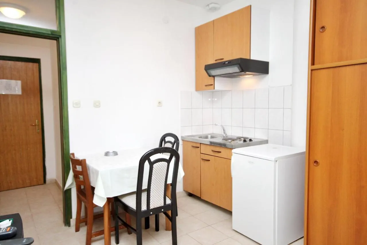 Apartments By The Sea Rtina - Miletici, Zadar - 3257 Ражанац Хорватия