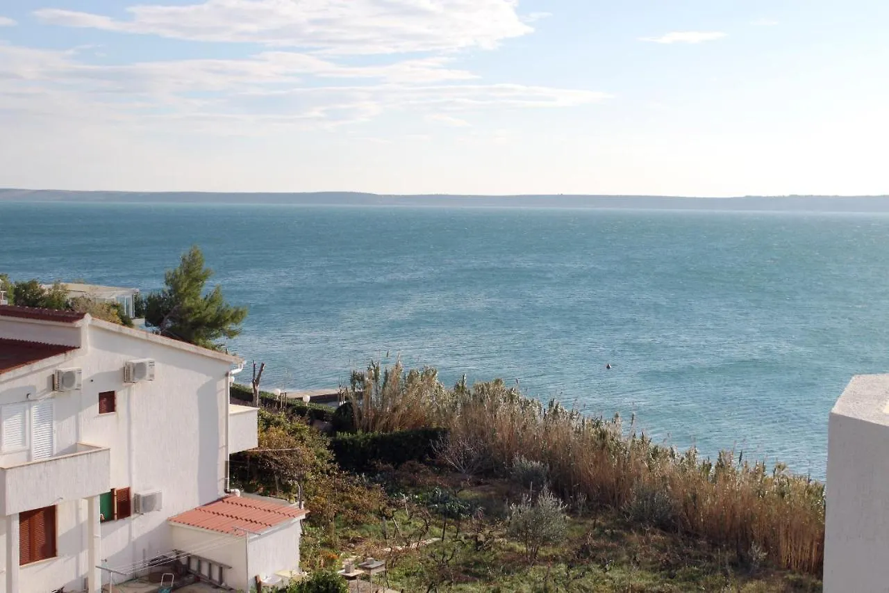 Apartments By The Sea Rtina - Miletici, Zadar - 3257 Ražanac