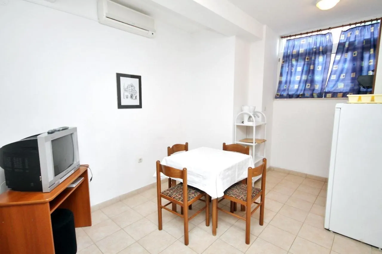 Apartments By The Sea Rtina - Miletici, Zadar - 3257 Ражанац Хорватия