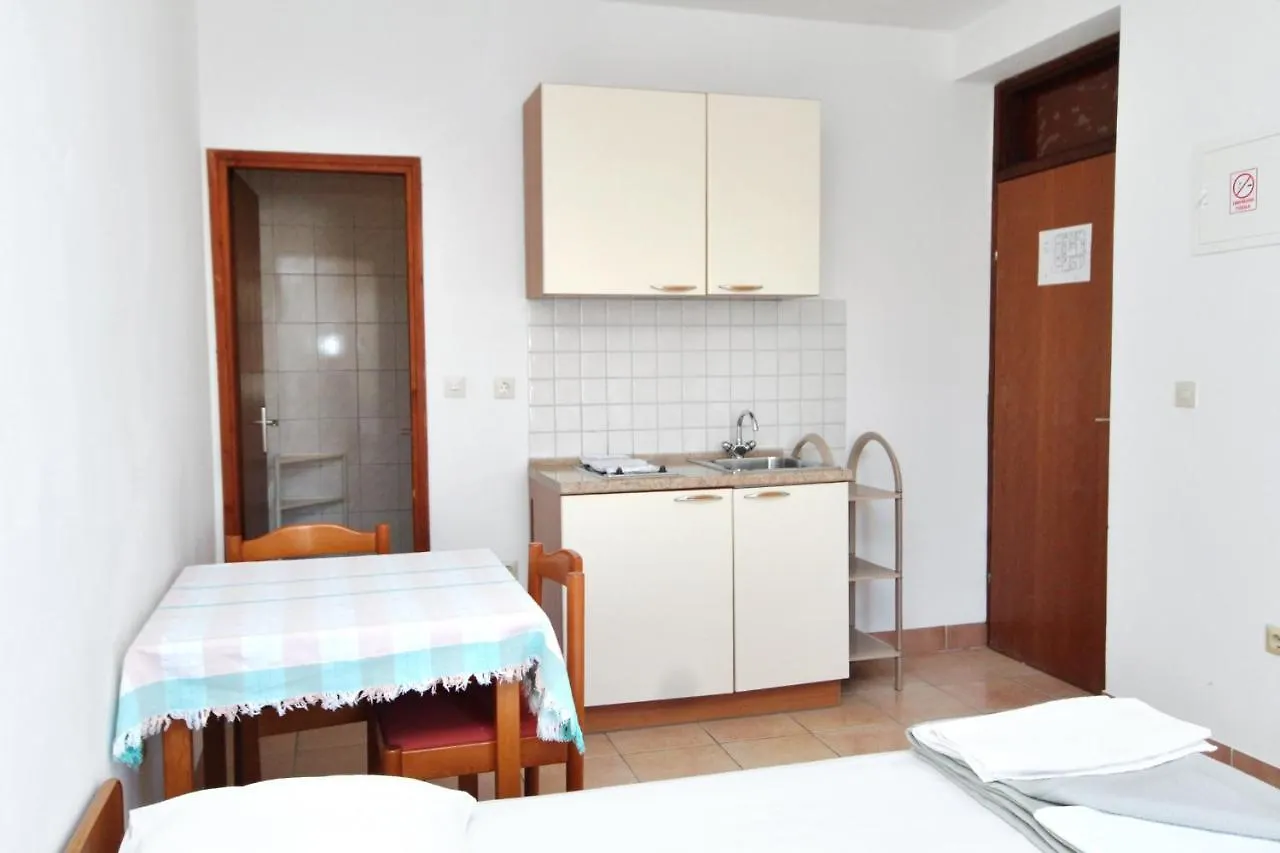 Apartments By The Sea Rtina - Miletici, Zadar - 3257 Ражанац 0*,  Хорватия